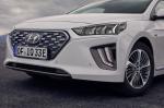 Hyundai IONIQ plug-in 2019 года (WW)